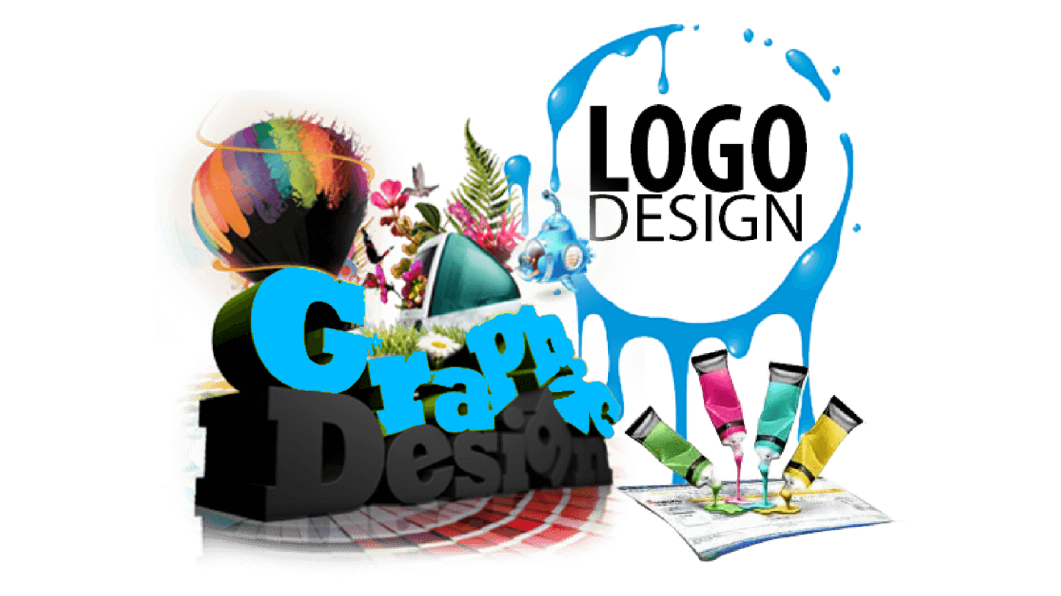 graphic designing services