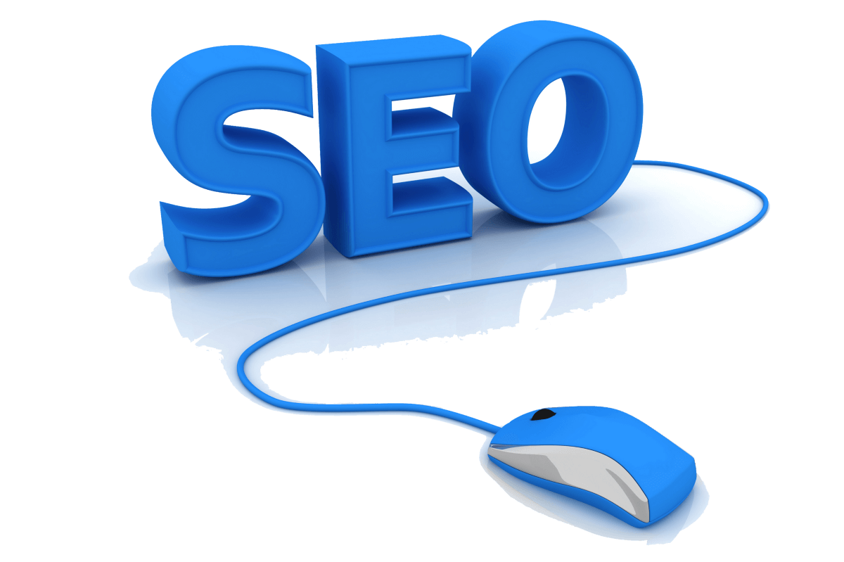 SEO services