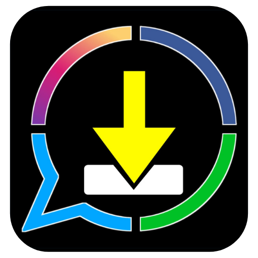 Status Saver - All Social Media Status Saver