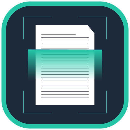 Document Scanner - PDF Maker