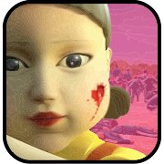 	 Squid Game 3D: All Squid Games